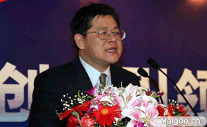 科士达UPS-刘程宇 科士达首席执行总经理