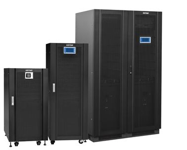 科士达UPS电源2KVA/3KVA进驻移动信号塔二载、四载