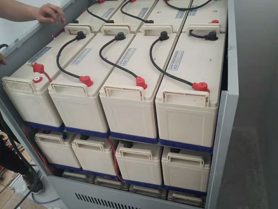 深圳UPS电源的使用和维护